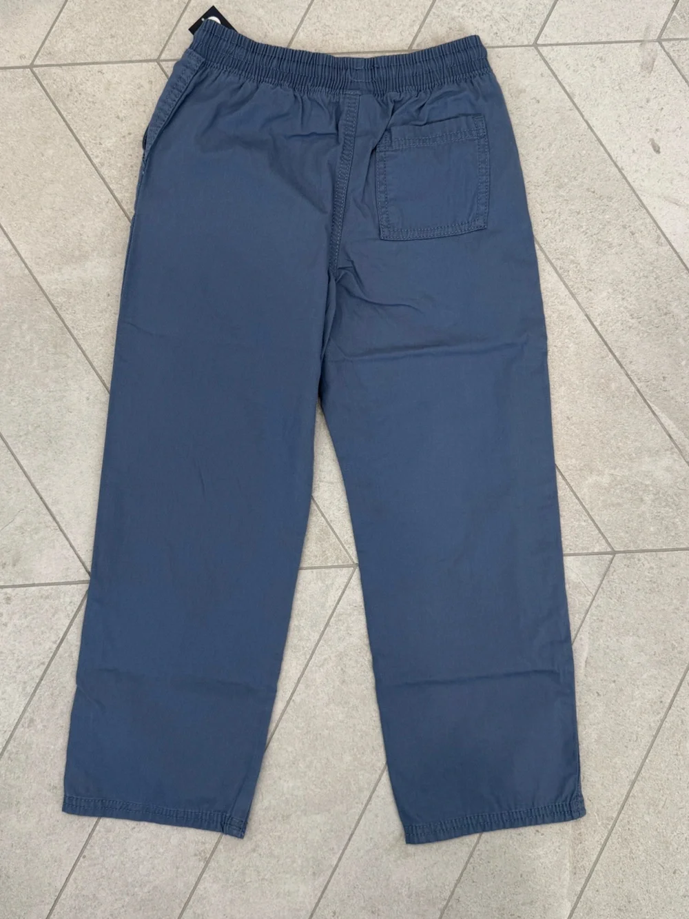 OshKosh B'gosh Slate Blue Cargo Pants for boys